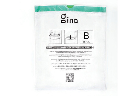 不銹鋼垃圾桶—武漢強(qiáng)制垃圾分類(lèi)！違者！最高罰5萬(wàn)元！