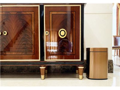 GINA—你家和傳說(shuō)中的“別人家”，只差這幾處細(xì)節(jié)